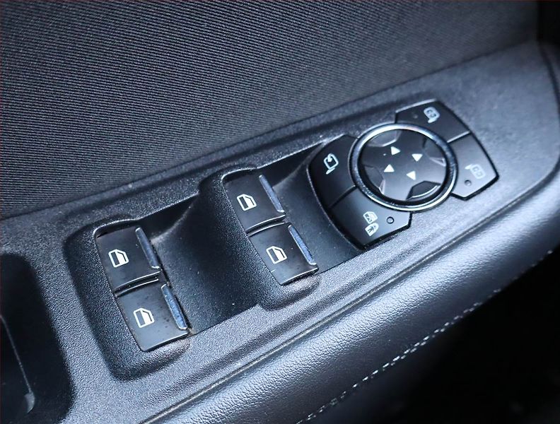 Ford S-MAX (2018) 2.0 EcoBlue, Navi, Tempomat - fotka 22 z 23