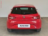 Seat Leon (2014) 1.6TDi, AC, park.čidla - náhled 4
