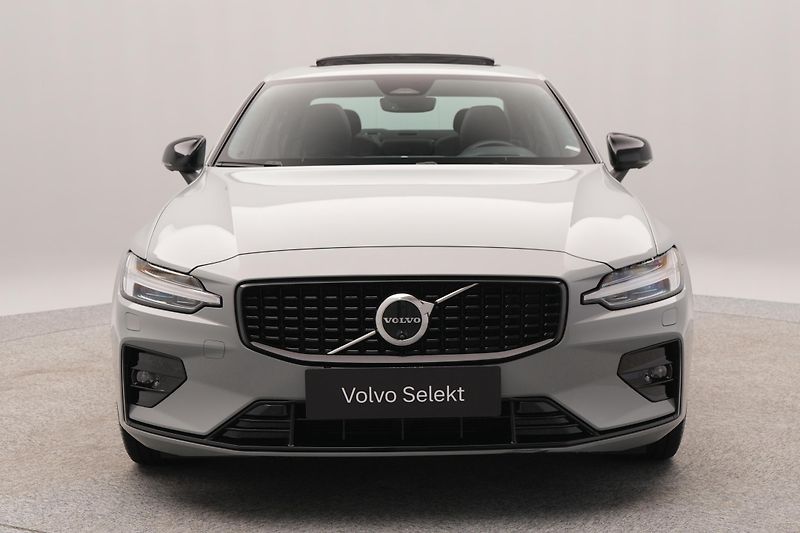 Volvo S60 B5 AWD ULTIMATE CZ 1.maj - fotka 16 z 48