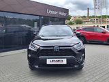 Toyota RAV4 2.5 HEV/163kW Black Edition AT - náhled 1