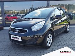Kia Venga CRDI/66 kW - fotografie inzerátu