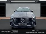 Mercedes-Benz GLE 4MATIC+ - náhled 8