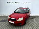 Škoda Fabia (2009) Combi 1.2 HTP 51kW MP5 Classic - náhled 1