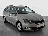 Škoda Fabia (2018) 1.0 TSI, Park. senzory - náhled 1