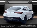 Mercedes-Benz GLE GLE 53 AMG 4M - náhled 4