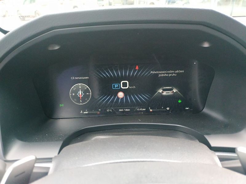KGM Rexton 2.2 PREMIUM 4WD AT, SKLADEM - fotka 16 z 34