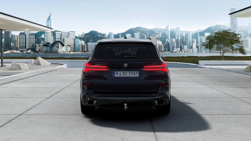 BMW X5 xDrive30d - fotka 6 z 14