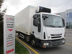 Iveco (2009) ML 80EL18 Carrier Xarios 500 - fotografie inzerátu