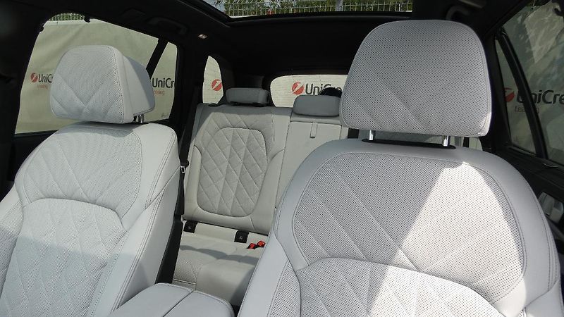 BMW X5 50e xDrive PHEV - fotka 7 z 27