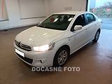 Citroën C-Elysée (2016) 1.6 i, ČR, Exclusive, AC - náhled 1