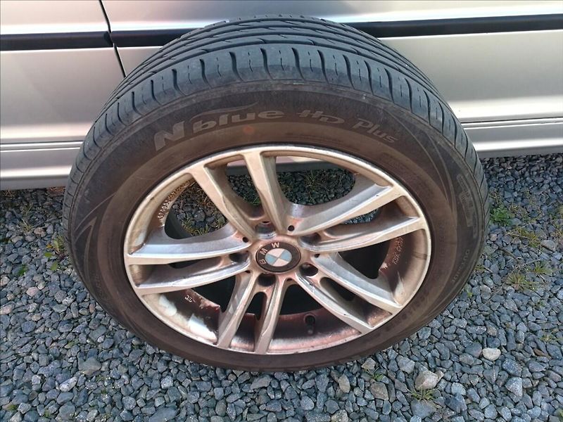 BMW Řada 3 2,0 d 320d - fotka 17 z 19