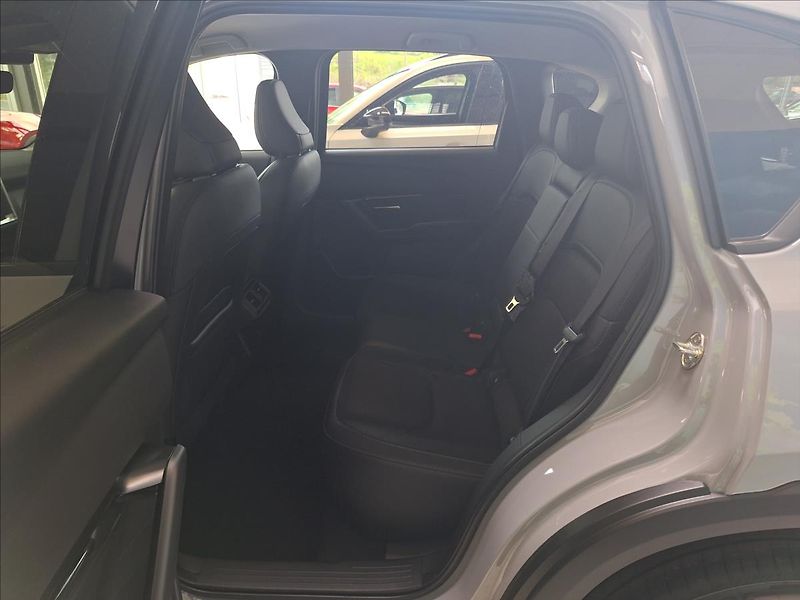 Mazda CX-5 (2026) 2,5 G 141ps 6AT FWD Centre-Lin - fotka 6 z 13