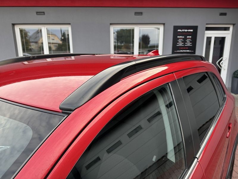 Mitsubishi ASX (2017) 1.6i Mivec  Xenony Navi Kamera - fotka 44 z 50