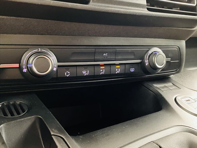 Peugeot Rifter 1,5 HDI 75kW - fotka 17 z 27