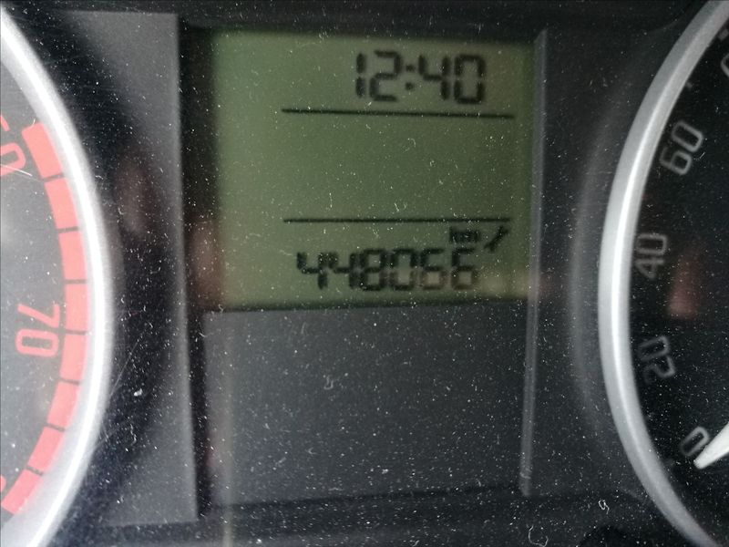 Škoda Fabia 1,4 i 16v klima - fotka 6 z 15