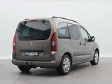 Citroën Berlingo 1,6 VTi 88kW Multispace CZ - náhled 7