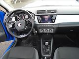 Škoda Fabia 1,0 - náhled 17