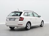 Škoda Fabia 1,0 TSI 70kW Ambition CZ DPH - náhled 7