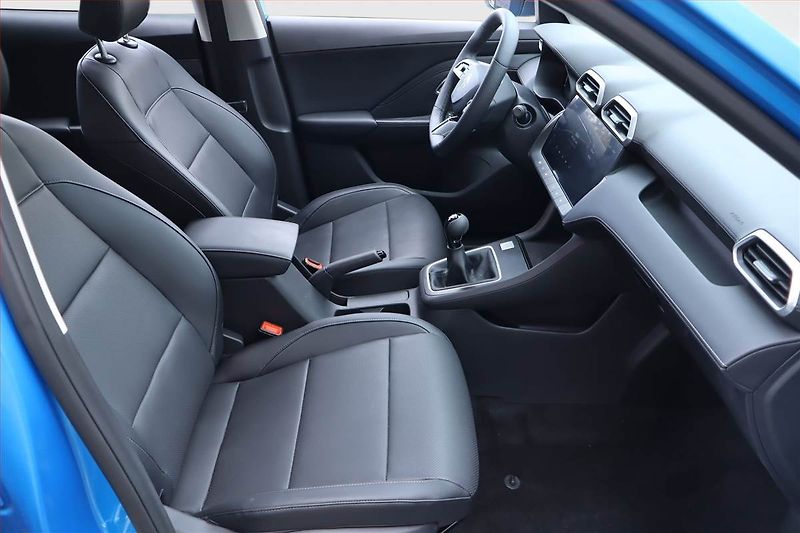 MG ZS (2026) 1.5 i - fotka 9 z 18