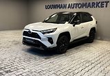 Toyota RAV4 GR SPORT 4WD e-CVT - náhled 1