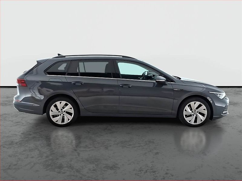 Volkswagen Golf (2023) Style 2.0 TDI, ČR,1.maj - fotka 6 z 15