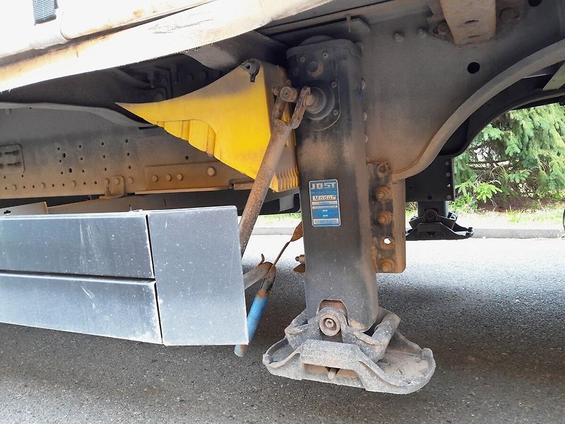 Schmitz SCS 24/L - LowDeck - fotka 13 z 33