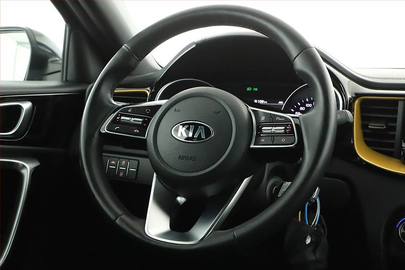 Kia XCeed (2020) 1.4 T-GDI, Automat, Serv.kniha - fotka 18 z 20