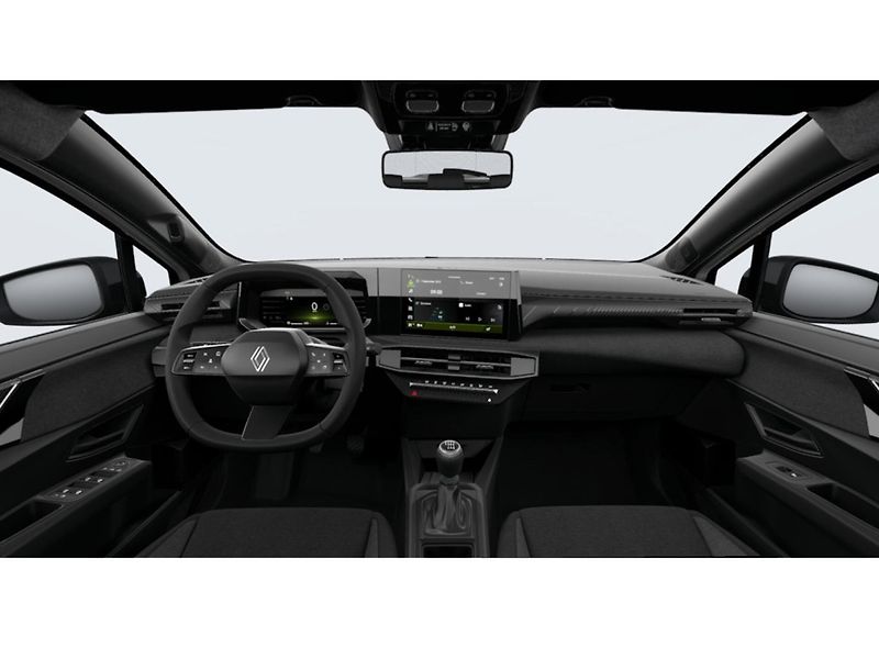 Renault Clio (2026) evolution TCe 115 - fotka 5 z 5