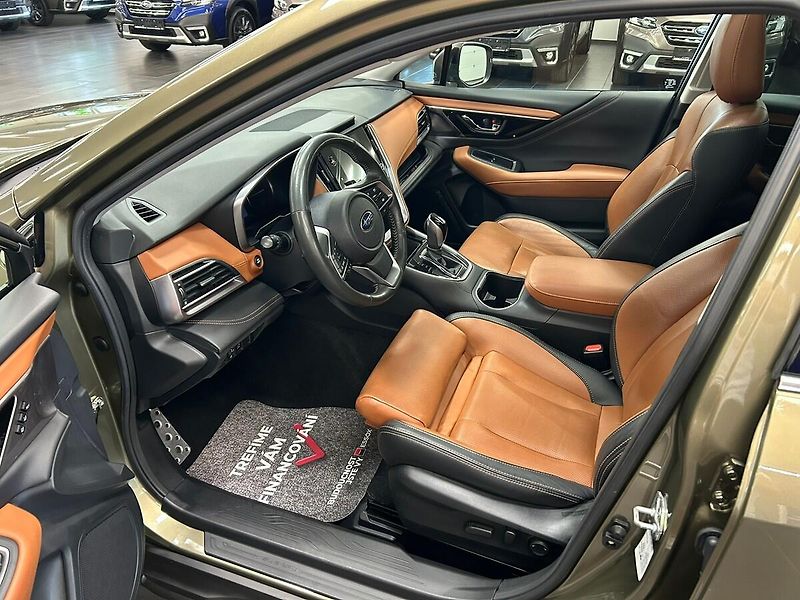 Subaru Outback (2023) 2.5 TOURING 2023 | Záruka - fotka 15 z 52