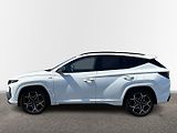 Hyundai Tucson N-Line - náhled 2