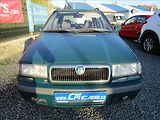 Škoda Felicia 1.3 LXi, EKO uhrazeno! - náhled 1