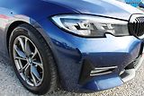 BMW Řada 3 (2019) 320d KŮŽE LED AUTOMAT TEMPOMAT - náhled 9