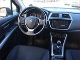 Suzuki SX4 S-Cross (2019) 1.4 BoosterJet, Serv.kniha - náhled 7