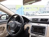Volkswagen Passat CC (2009) 2.0 TDI, Park. senzory - náhled 7