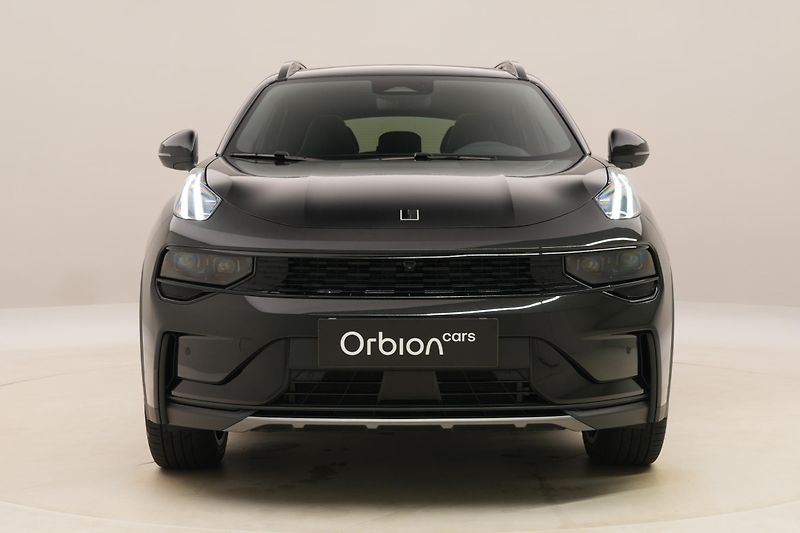 Lynk & Co 01 (2025) MORE PHEV AUT CZ 1.maj - fotka 19 z 95