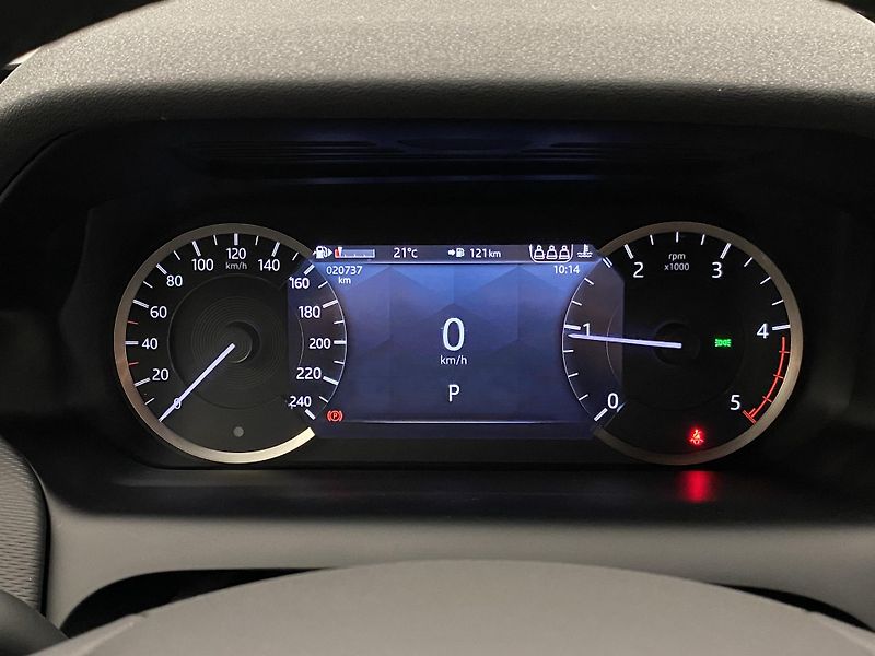 Land Rover Discovery Sport D200 R-DYNAMIC SE AUT CZ 1.maj - fotka 23 z 42