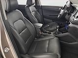 Hyundai Tucson (2016) 2.0 CRDi, Kůže, Navi, Tempomat - náhled 9