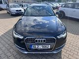 Audi A6 Allroad (2012) 4X4 V6 3,0TDI 230KW BEZ ADBLUE - náhled 9