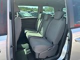 Seat Alhambra (2012) 2.0 TDi 7míst, Style, DSG, AC - náhled 10