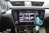 Škoda Superb (2018) 2,0TDI KŮŽE NAVI KLIMA  ALU 19 - náhled 26