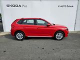 Škoda Kamiq (2021) STYLE Plus TSI 81/1.0 M6F - náhled 7