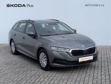 Škoda Octavia (2024) Combi 1.5 TSI / 110 kW Active - náhled 27