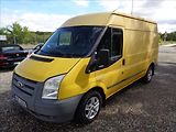 Ford Transit 2,2 - náhled 2