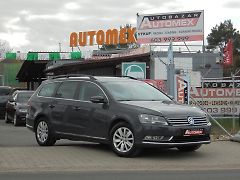 Volkswagen Passat (2013) 2.0TDI-103kw-NAVIGACE-ROZVODY - fotografie inzerátu