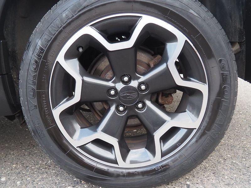 Subaru XV (2016) 2.0 D, AWD - fotka 8 z 38