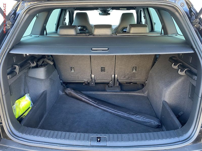 Škoda Kodiaq (2019) 2.0 TSi 4x4, SportLine, DSG - fotka 7 z 20