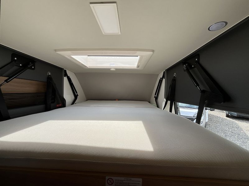 Knaus (2027) Boxlife 600 DQ PLATINUM SELECT - fotka 21 z 24