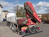 MAN (2016) TGX 26.480 hydr.ruka - náhled 7