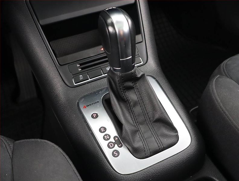 Volkswagen Tiguan (2012) Sport 2.0 TDI, 4X4, Automat - fotka 17 z 24
