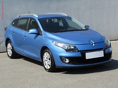Renault Mégane (2014) 1.6 DCi, BOSE Edition - fotografie inzerátu